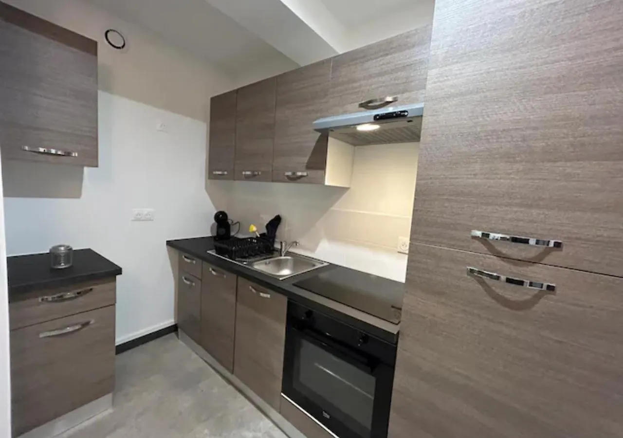 Residence Les Joyaux Muret 0*,