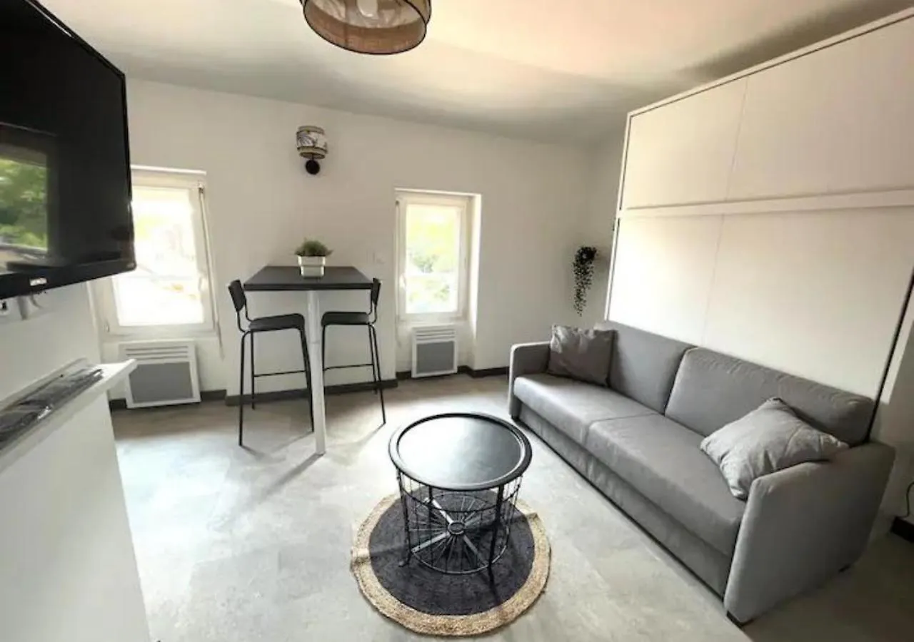 Lägenhet Residence Les Joyaux Muret Frankrike